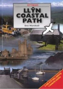 Llyn Coastal Path