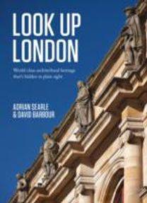 Look up London