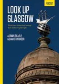 Look up Glasgow Pocket Edition