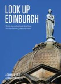 Look up Edinburgh