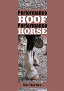 Performance Hoof, Performance Horse