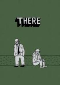 There