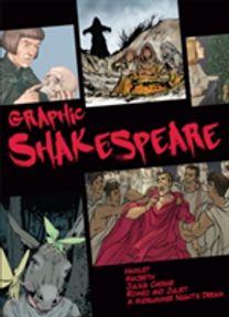 Graphic Shakespeare