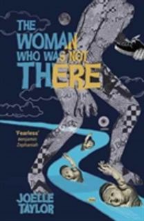 Woman Who was Not there