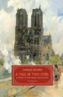 A Tale of Two Cities