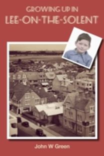 Growing up in Lee-On-The-Solent