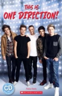 This is One Direction! This is One Direction!