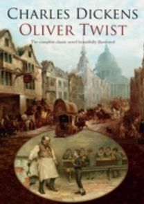 Oliver Twist