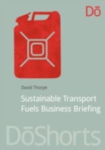Sustainable Transport Fuels Business Briefing