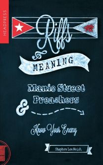 Riffs & Meaning