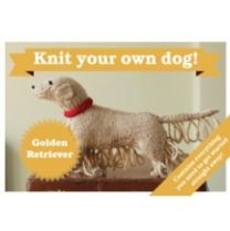 Best in Show: Golden Retriever Kit