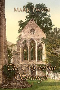 The Mysterious Stranger