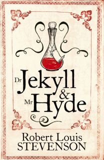 Dr Jekyll and Mr Hyde