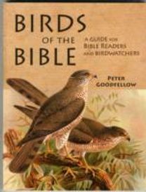 Birds of the Bible