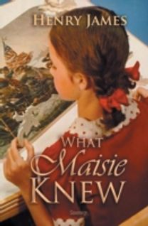 What Maisie Knew