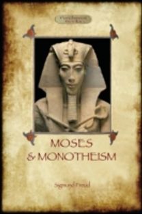 Moses and Monotheism
