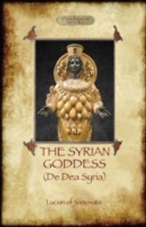 Syrian Goddess