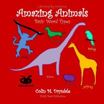 Learning by Drawing Amazing Animals Learning by Drawing Amazing Animals