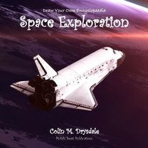 Draw Your Own Encyclopaedia Space Exploration Draw Your Own Encyclopaedia Space Exploration
