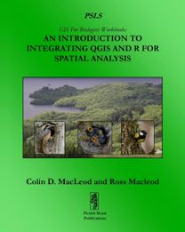 Introduction To Integrating QGIS And R For Spatial Analysis