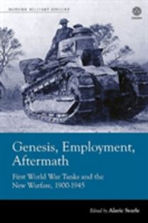 Genesis, Employment, Aftermath