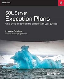 Sql Server Execution Plans Sql Server Execution Plans