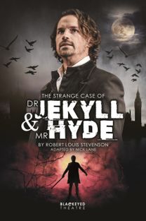 Strange Case of Dr. Jekyll & Mr. Hyde Strange Case of Dr. Jekyll & Mr. Hyde