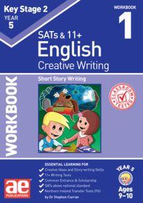 Ks2 Creative Writing Year 5 Workbook 1 Ks2 Creative Writing Year 5 Workbook 1