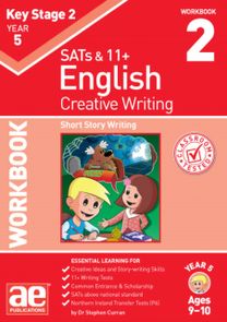 Ks2 Creative Writing Year 5 Workbook 2 Ks2 Creative Writing Year 5 Workbook 2