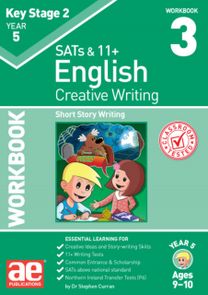 Ks2 Creative Writing Year 5 Workbook 3 Ks2 Creative Writing Year 5 Workbook 3