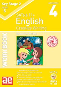 Ks2 Creative Writing Year 5 Workbook 4 Ks2 Creative Writing Year 5 Workbook 4