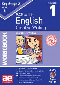 Ks2 Creative Writing Year 6 Workbook 1 Ks2 Creative Writing Year 6 Workbook 1