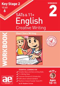 Ks2 Creative Writing Year 6 Workbook 2 Ks2 Creative Writing Year 6 Workbook 2
