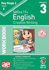 Ks2 Creative Writing Workbook 3 Ks2 Creative Writing Workbook 3