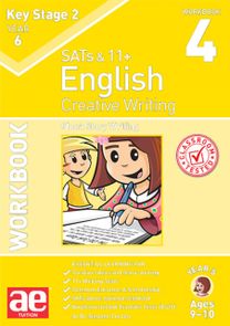 Ks2 Creative Writing Year 6 Workbook 4 Ks2 Creative Writing Year 6 Workbook 4