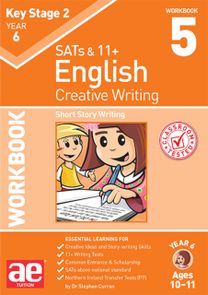Ks2 Creative Writing Workbook 5 Ks2 Creative Writing Workbook 5