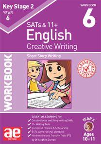 Ks2 Creative Writing Year 6 Workbook 6 Ks2 Creative Writing Year 6 Workbook 6