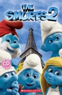 The Smurfs: Smurfs 2 The Smurfs: Smurfs 2
