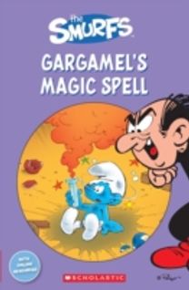The Smurfs: Gargamel's Magic Spell The Smurfs: Gargamel's Magic Spell