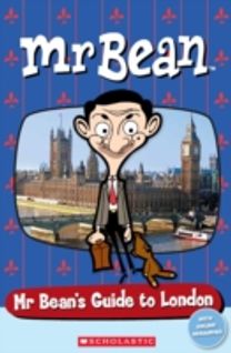 Mr Bean's Guide to London Mr Bean's Guide to London