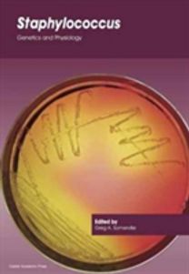 Staphylococcus