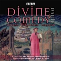 The Divine Comedy