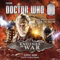 Doctor Who: Engines of War