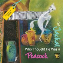 The Jackal Who Thought He was a Peacock
