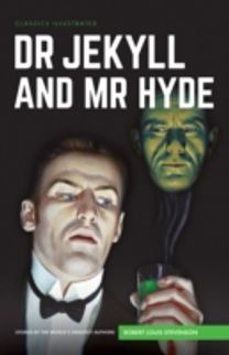 Dr Jekyll and Mr Hyde