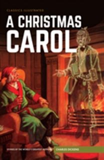 Christmas Carol Christmas Carol