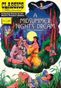 Midsummer Night's Dream, a
