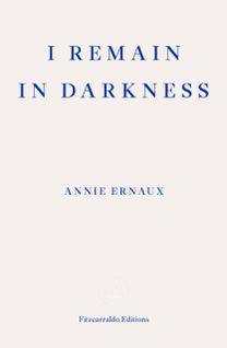 I Remain in Darkness