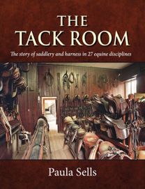 Tack Room
