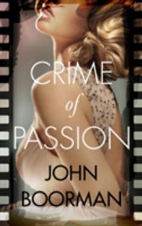 Crime of Passion